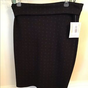 Lularoe Cassie Skirt Size Medium